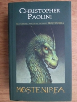 Cristopher Paolini - Mostenirea (volumul 4)
