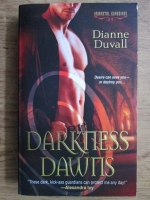 Dianne Duvall - Darkness dawns