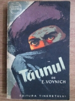 E. Voynich - Taunul