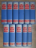 Enciclopedia dello spettacolo (11 volume)