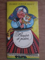 Florin Iordachescu - Bunica si pisica
