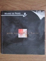 Guide des musees a Paris