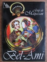 Guy de Maupassant - Bel-ami