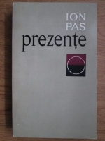 Ion Pas - Prezente
