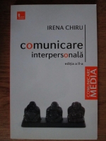 Irena Chiru - Comunicarea interpersonala 