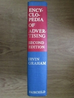 Irvin Graham - Encyclopedia of advertising