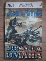 Jean Amila - Luna la Omaha