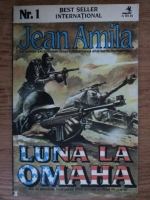 Anticariat: Jean Amila - Luna la Omaha