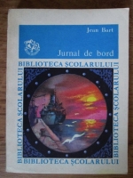 Jean Bart - Jurnal de bord
