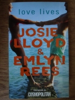 Josie Lloyd, Emlyn Rees - Love lives