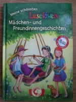 Madchen-und freundinnengeschichten (cu CD)