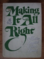 Making it all right. Modern english short stories