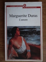 Marguerite Duras - L`amore