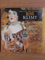 Nathaniel Harris - Klimt. The life and works of Gustav Klimt