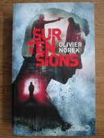 Olivier Norek - Sur tensions