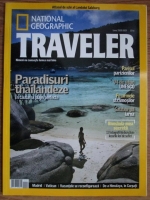 Paradisuri thailandeze (colectia National Geographic Traveler) 