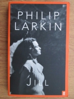 Philip Larkin - Jill