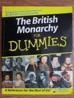 Philip Wilkinson - The British Monarchy for dummies