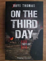 Rhys Thomas - On the third day