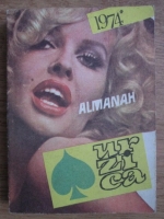 Urzica-Almanah 1974