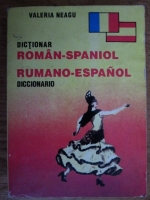 Valeria Neagu - Dictionar roman-spaniol