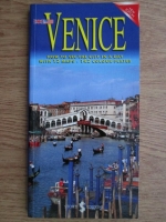 Venice (ghid turistic)