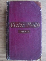Victor Hugo - Poesie