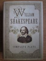 William Shakespeare - Complete plays