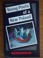 Young poets of a new Poland. An anthology