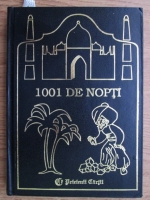 1001 de nopti (volumul 2)
