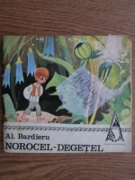 Al. Bardieru - Norocel-degetel