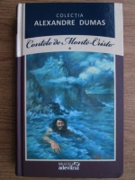 Anticariat: Alexandre Dumas - Contele de Monte Cristo (volumul 1)