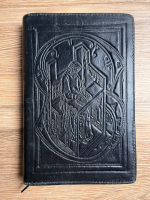 Anticariat: Biblia sau Sfanta Scriptura a Vechiului si Noului Testament cu trimeteri (2003)