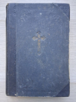 Cazanii ce cuprind in sine evangheliile talcuite ale Duminicilor de peste an (1929)