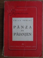 Cella Serghi - Panza de paianjen (1946)