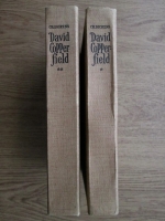 Charles Dickens - Viata lui David Copperfield (2 volume)