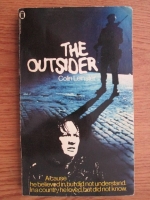 Colin Leinster - The outsider
