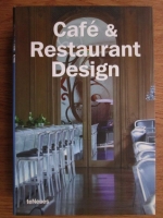 Corinna Mandic - Cafe and Restaurant Design
