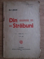 D. Nicolescu - Din strabuni (1921)