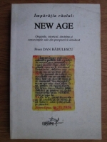 Dan Badulescu - Imparatia raului: New age