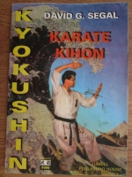 David G. Segal - Karate Kihon Kyokushin