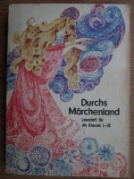 Elisabeth Schmadl - Durchs Marchenland