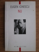Eugen Ionescu - NU