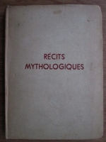 F. Peccard - Recits mythologiques (1938)