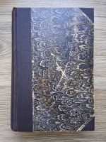 Anticariat: G. Popa Lisseanu - Mitologia greco-romana in lectura ilustrata (2 volume colegate)