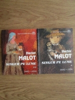 Anticariat: Hector Malot - Singur pe lume (2 volume)