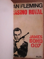 Ian Fleming - James Bond 007. Casino Royal