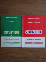 Ion Muraret - Stylistique (2 volume)
