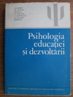 Ion Radu - Psihologia educatiei si dezvoltarii