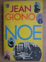 Anticariat: Jean Giono - Noe